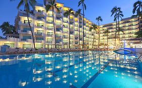 Hotel Golden Crown Paradise Puerto Vallarta